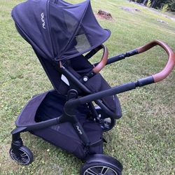 Nuna Demi Stroller 