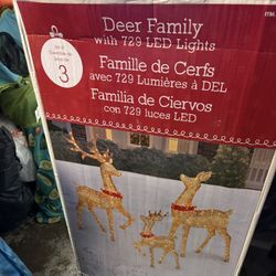 Christmas Decorations