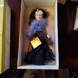 Lot Of New Effanbee  Dolls