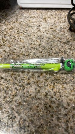 The Nightmare Before Christmas Blind box pen