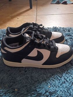 Nike size 3y
