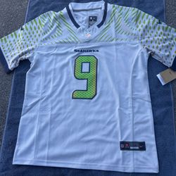 SEATTLE SEAHAWKS, WALKER III JERSEY FOR MEN