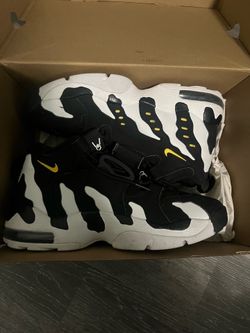 Air dt max 96