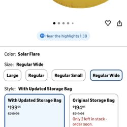 Therm-a-Rest NeoAir Xlite NXT Sleeping Pad Ultralight, Camping and Backpacking