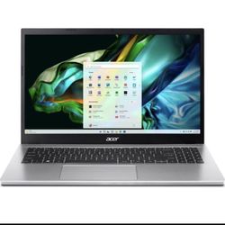 Acer Aspire 3 Ryzen 7 5700U 16gb ram, 512gb