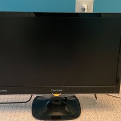 ViewSonic Monitor