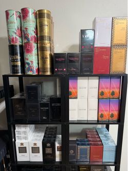 Designer perfumes/Colognes SALE🔥🛍️