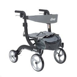 Drive F-22 Walker