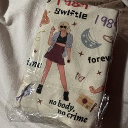Taylor Swift, Tote Bag