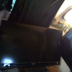 40/42 Inch Sony TV