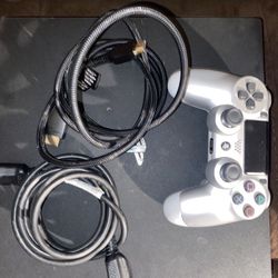 PS4 Pro 