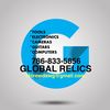 Global Relics & Treasures
