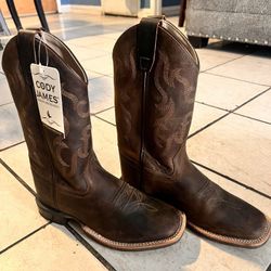 Cowboy Boots