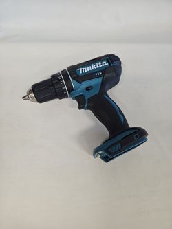 Makita XPH10 18V LXT Brushless Cordless 1/2" Hammer Drill TOOL ONLY B820060-1