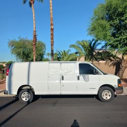 Nice Cargo Van $4500