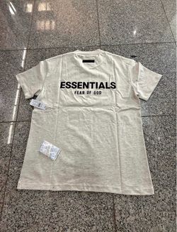 Fear of God Essentials T-Shirt