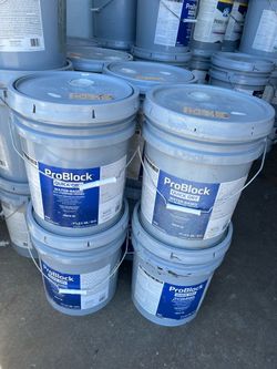 Primer problock quick dry