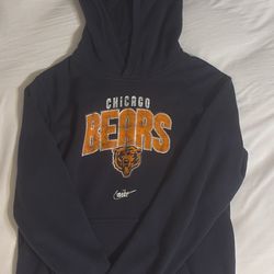 Chicago Bears Hoodie