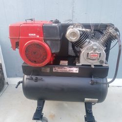  Payton Gas Compressor 