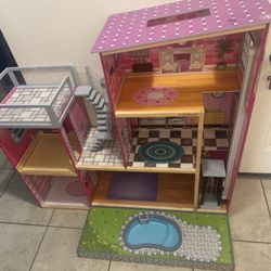 Dollhouse