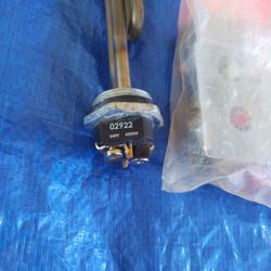 Screw In Heater  Element 