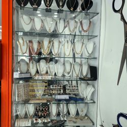 necklaces bracelet charms and more msg me