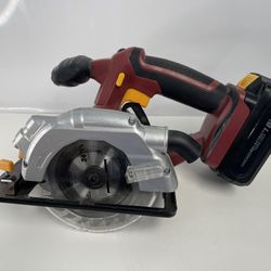 Chicago Electric Power Tools