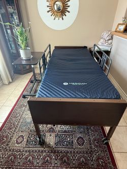 Hospital Bed