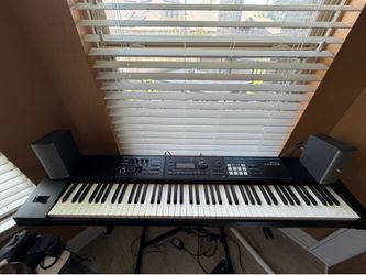 Roland Juno DS 88 KEY