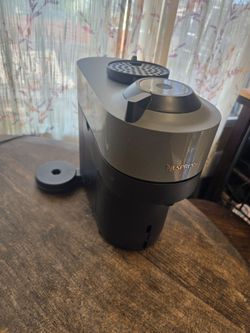 Nespresso