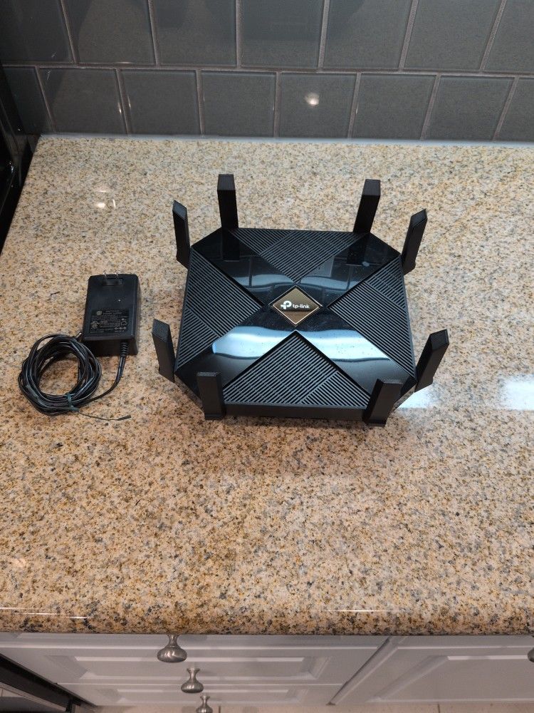 TP-Link Archer AX6000