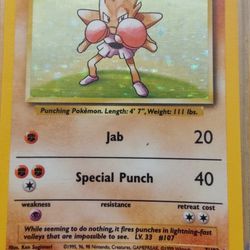 Pokemon Original Cards 
