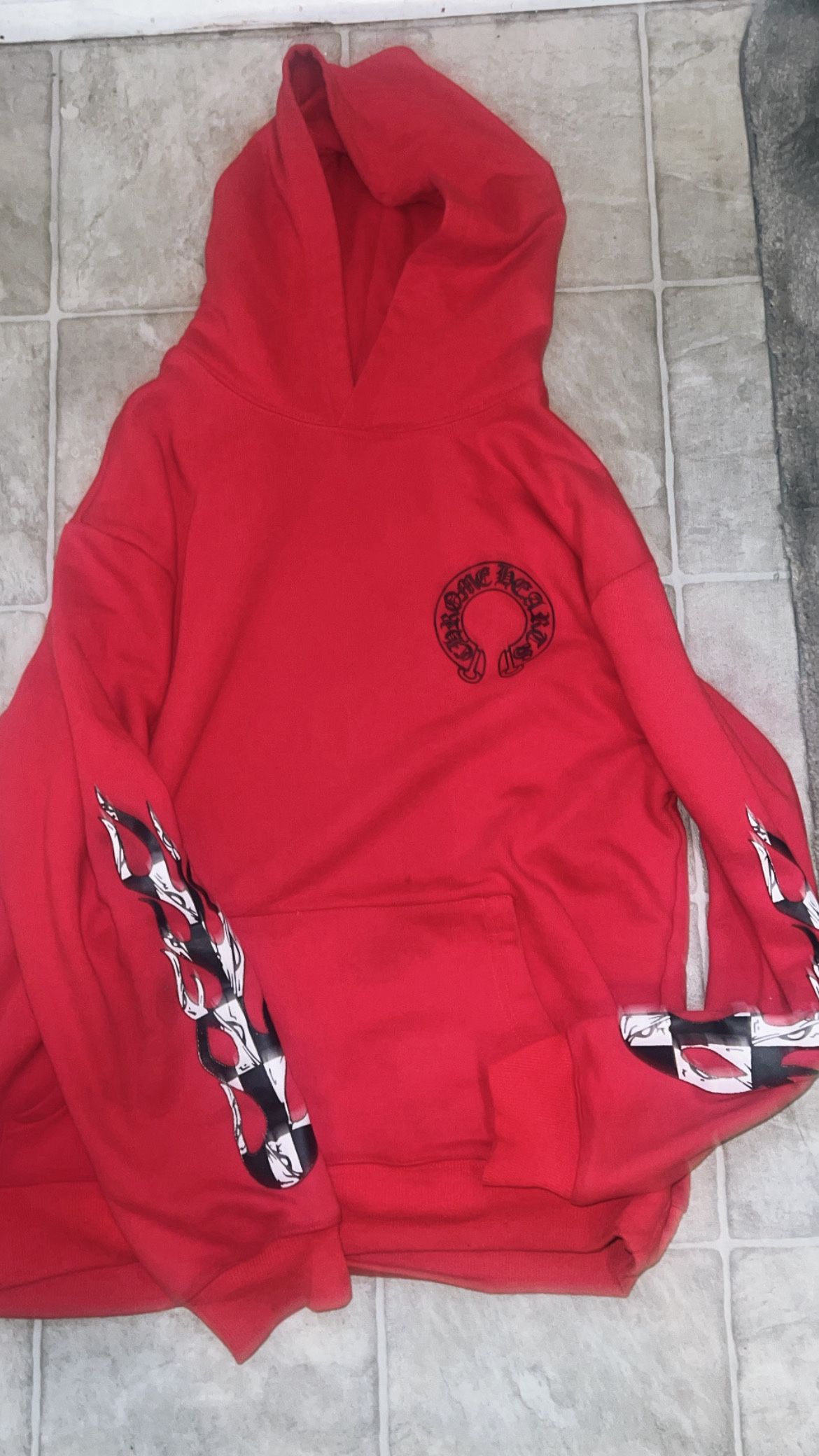Medium Fit Like A Small