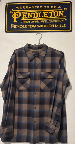 Pendleton Medium