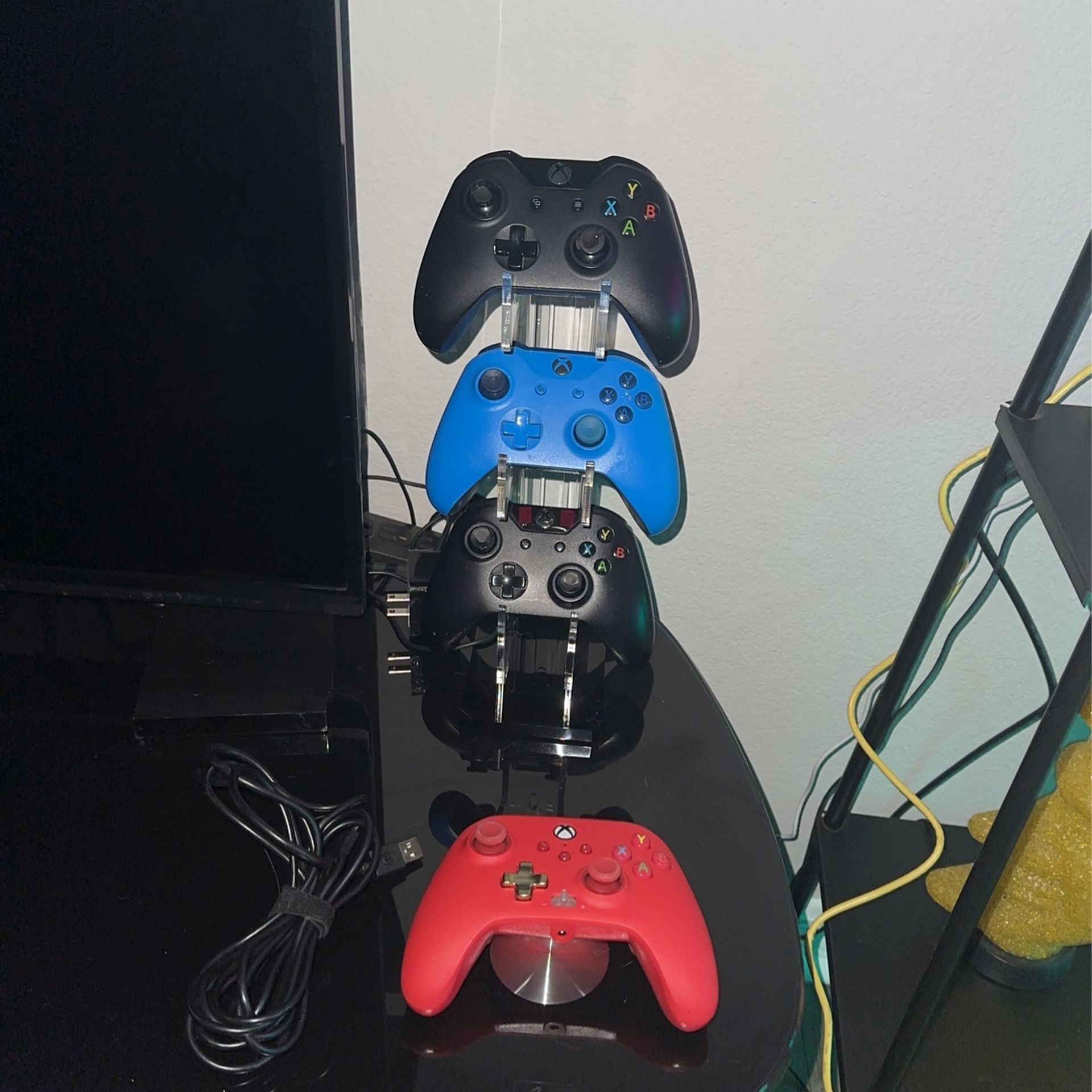 Xbox Controllers