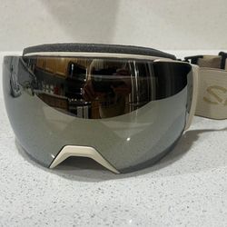 Smith I/O Mag XL Goggles
