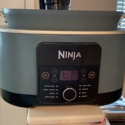 Ninja Foodi Possible Cooker 