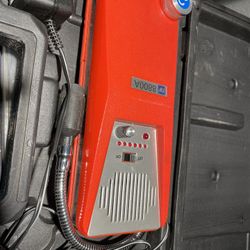 TIF Combustible Gas Leak Detector