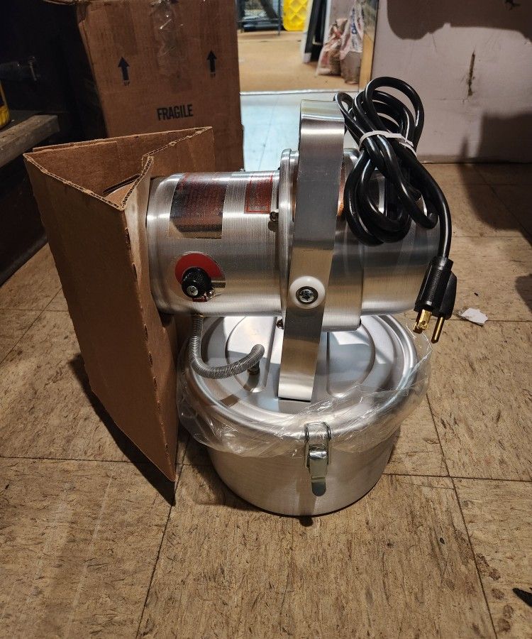Concrobium Mold Fogger Tri Jet Crentech