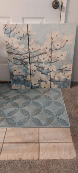 Canvas Decor