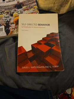 Self=Directed Behavior