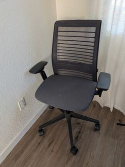 Steelcase Office Chair