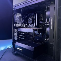 High-Performance Gaming PC for Sale – Starter PC Bundle (2 240hz monitor’s & Razor Mouse & Keyboard)