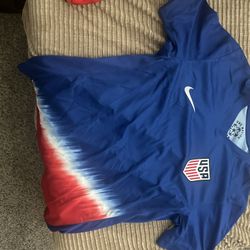 Usa Mens Jersey
