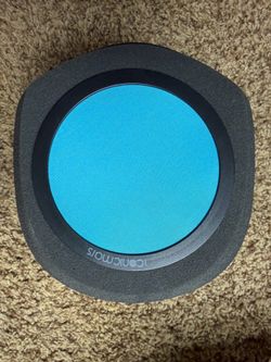 Iconicmars mic pop filter