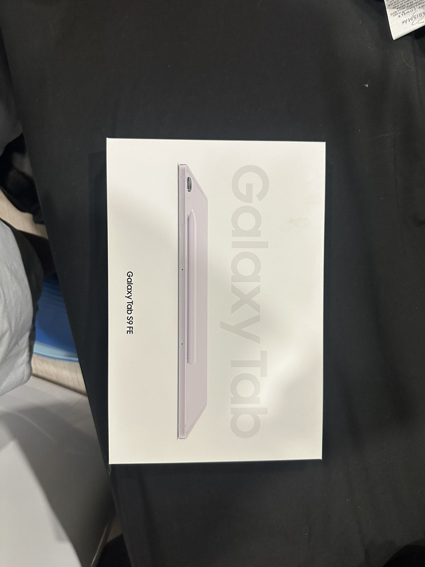 Samsung Galaxy Tab 9FE 10’9 Inch 128GB
