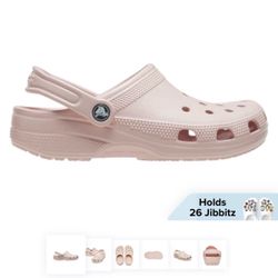 CLASSIC CLOG Crocs 