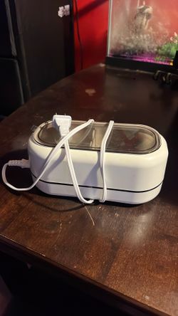 Jewelry Cleaner
