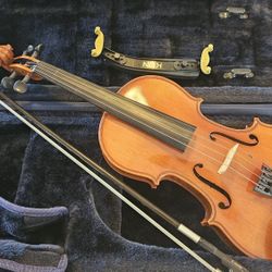 Eastman VL100 Violin 1/2 Size