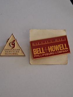 Various Vintage pins- CHOOSE DESIGN